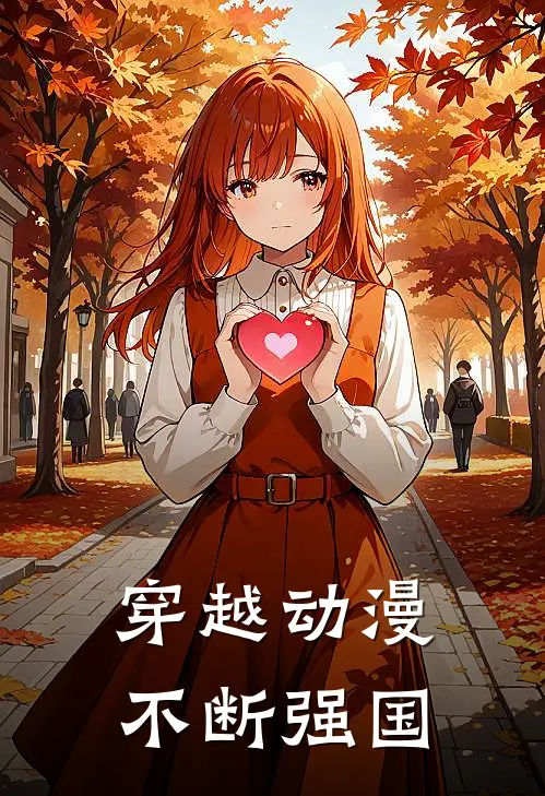 穿越动漫不断强国