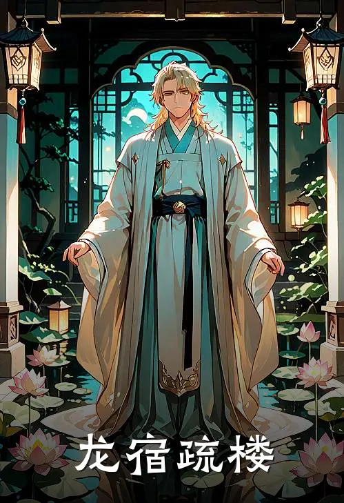 龙宿疏楼