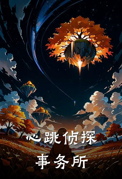 心跳侦探事务所