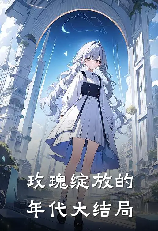 玫瑰绽放的年代大结局