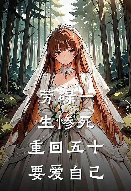 劳碌一生惨死，重回五十要爱自己