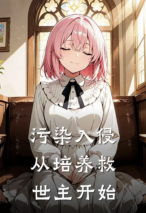 污染入侵，从培养救世主开始