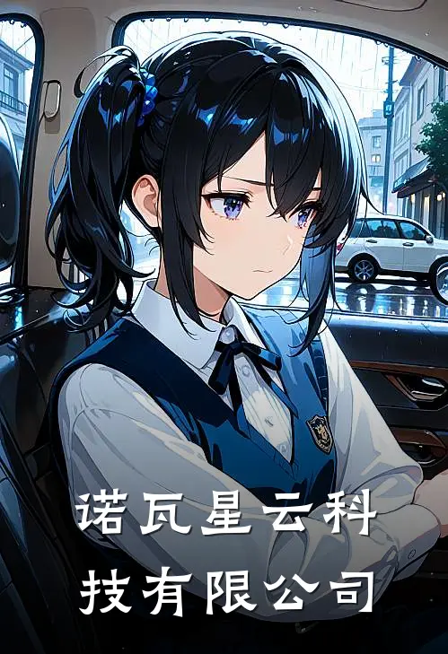 诺瓦星云科技有限公司