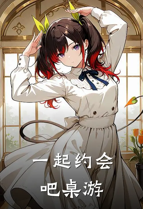 一起约会吧桌游