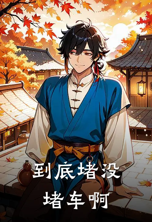 到底堵没堵车啊