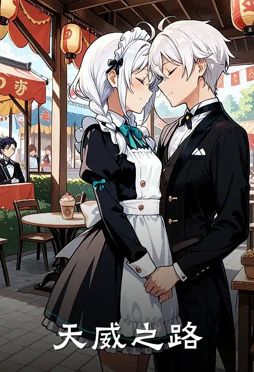 天威之路