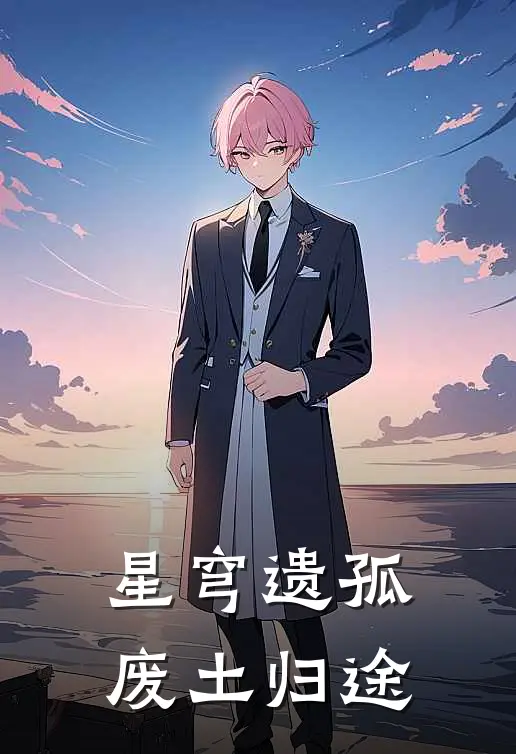 星穹遗孤：废土归途