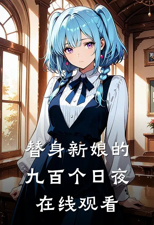 替身新娘的九百个日夜在线观看