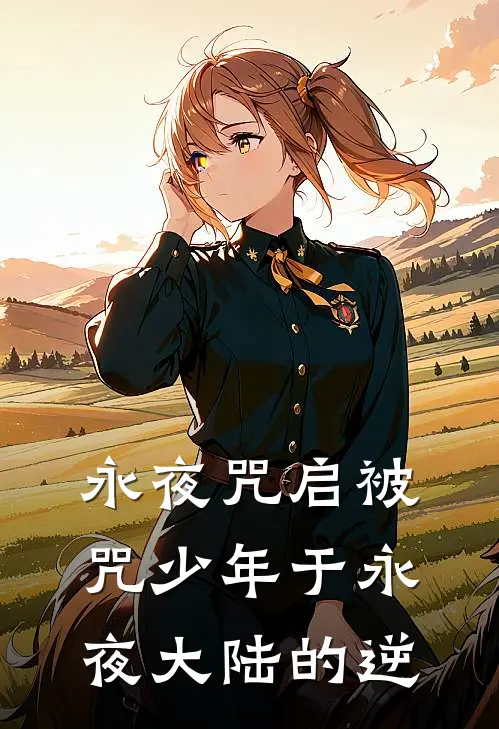 永夜咒启被咒少年于永夜大陆的逆(林羽林羽)全本免费小说_最新章节列表永夜咒启被咒少年于永夜大陆的逆(林羽林羽)