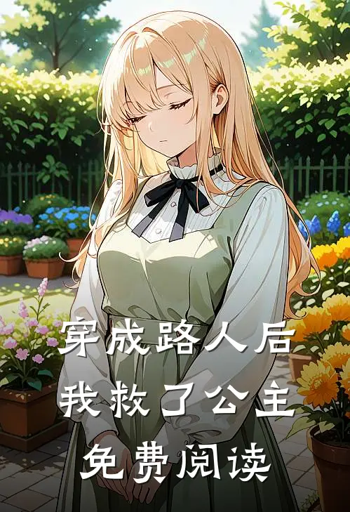 穿成路人后我救了公主免费阅读