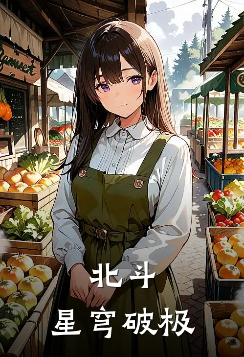 北斗：星穹破极