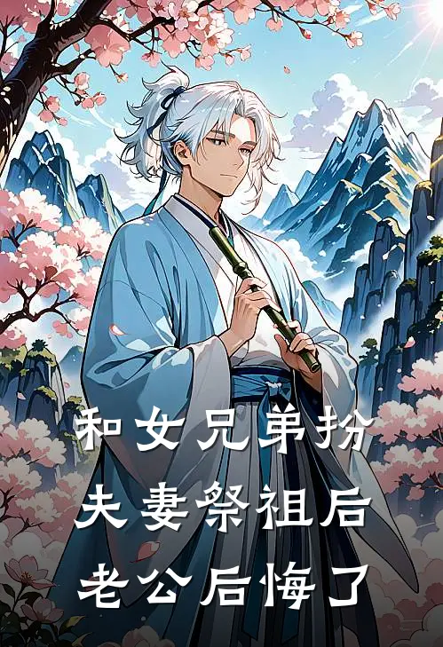 和女兄弟扮夫妻祭祖后，老公后悔了(顾时晏沈晚婷)热门小说在线阅读_热门小说和女兄弟扮夫妻祭祖后，老公后悔了(顾时晏沈晚婷)