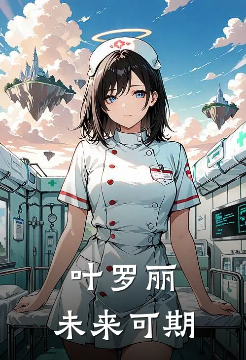 叶罗丽：未来可期(洛歌叶罗丽)最热门小说_小说完整版叶罗丽：未来可期洛歌叶罗丽