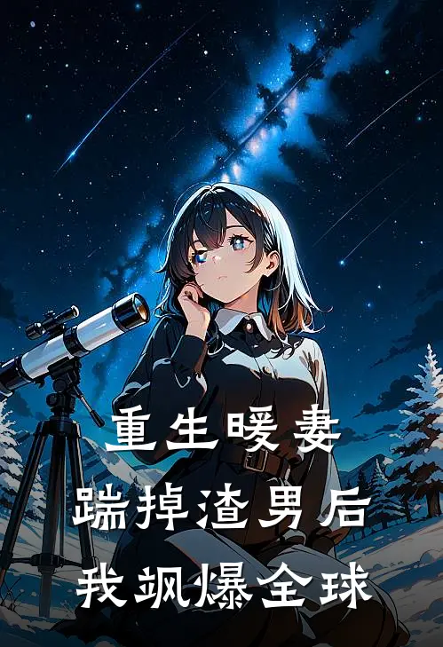 重生暖妻：踹掉渣男后我飒爆全球(苏晚陆泽宇)完结的热门小说_全本免费完结小说重生暖妻：踹掉渣男后我飒爆全球(苏晚陆泽宇)