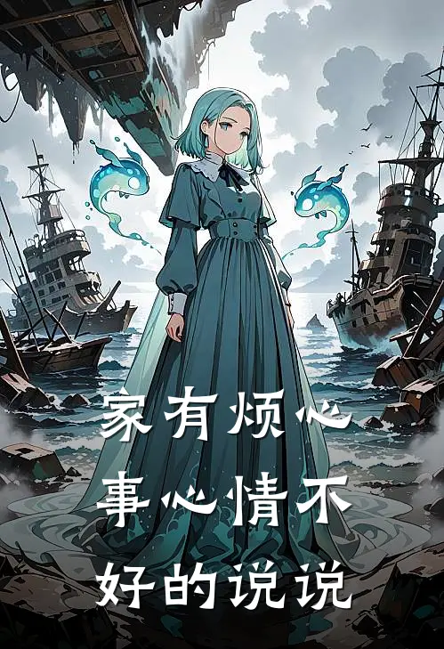 家有烦心事心情不好的说说