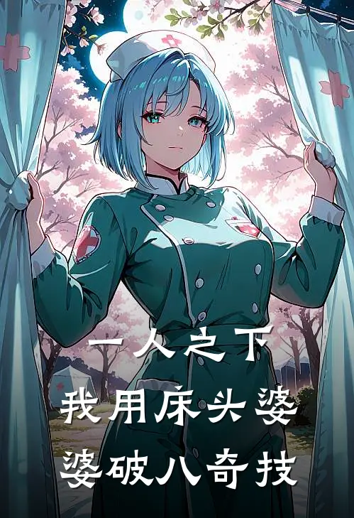 一人之下：我用床头婆婆破八奇技