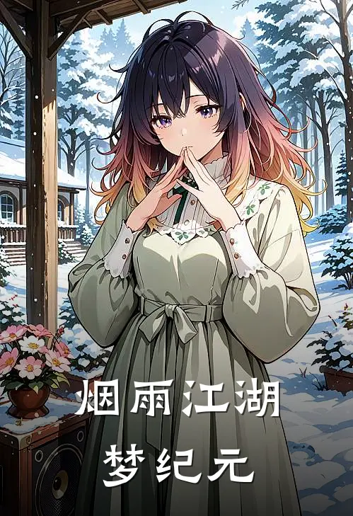 烟雨江湖梦纪元