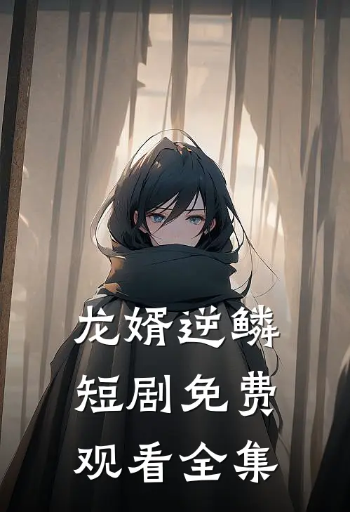 龙婿逆鳞短剧免费观看全集