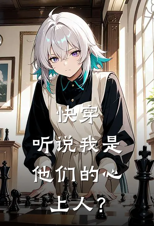 快穿：听说我是他们的心上人？