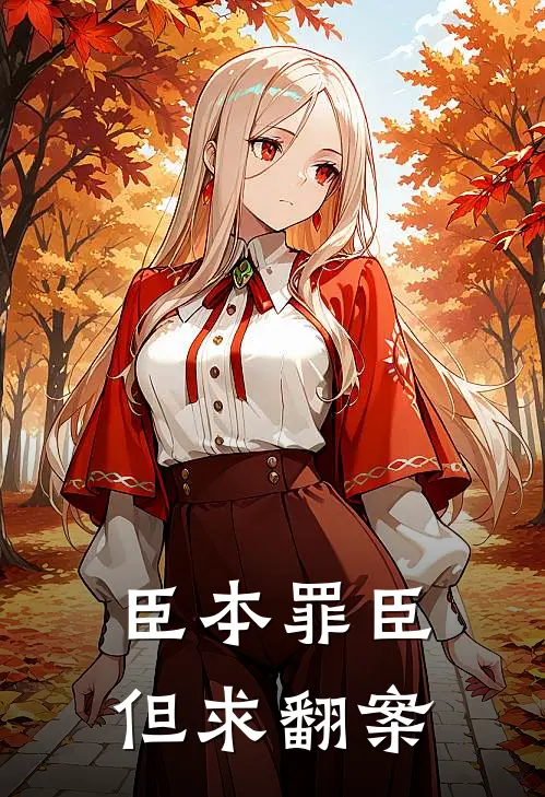 臣本罪臣，但求翻案