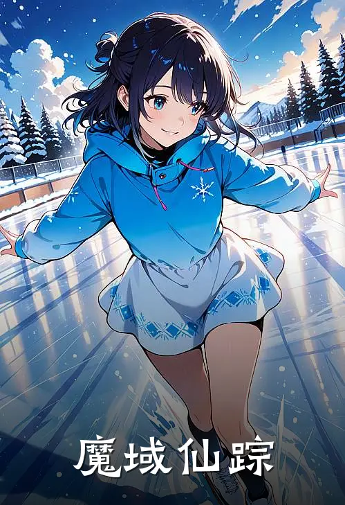 魔域仙踪
