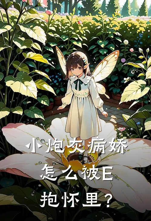 小炮灰病娇，怎么被E抱怀里？