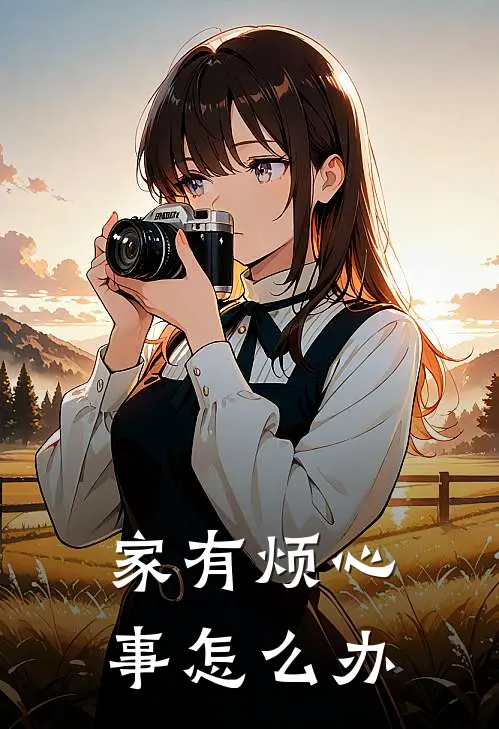 家有烦心事怎么办