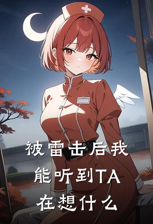 被雷击后我能听到TA在想什么