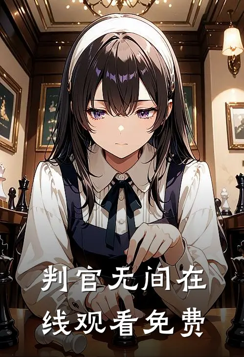 判官无间在线观看免费