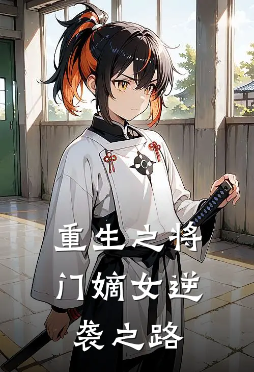 重生之将门嫡女逆袭之路