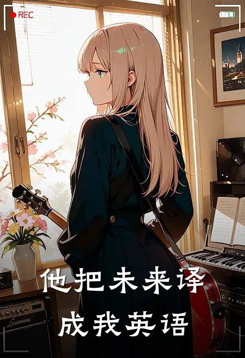 他把未来译成我英语