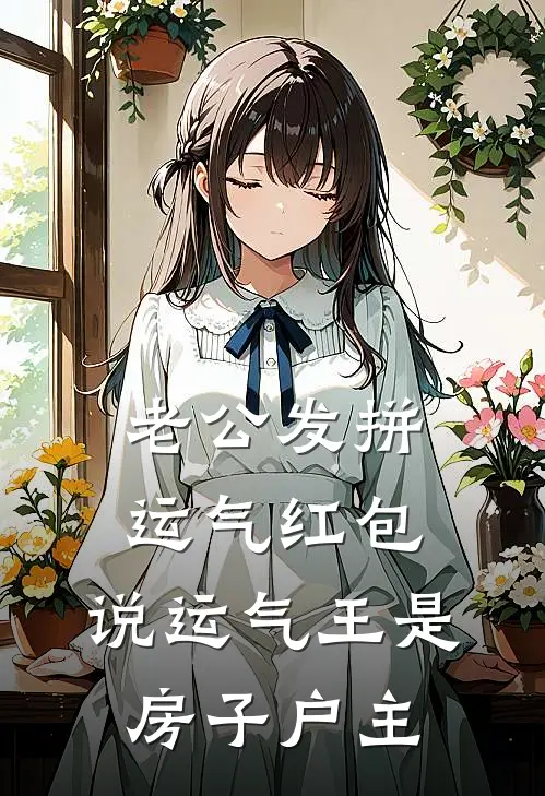 《老公发拼运气红包，说运气王是房子户主》秋妍王来免费完本小说在线阅读_《老公发拼运气红包，说运气王是房子户主》秋妍王来免费小说