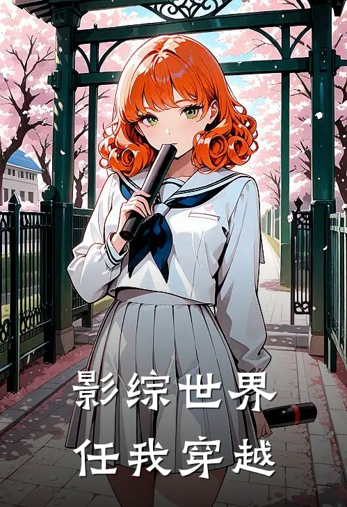 影综世界任我穿越