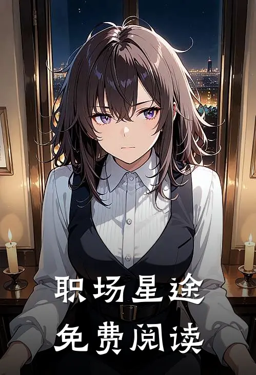 职场星途免费阅读