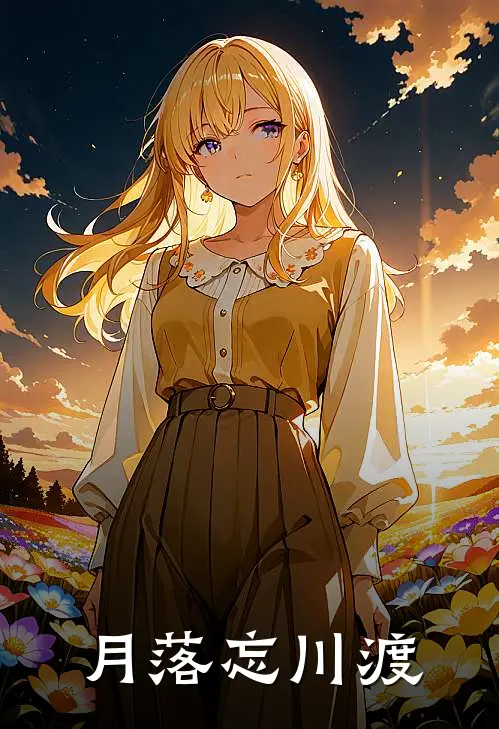 月落忘川渡