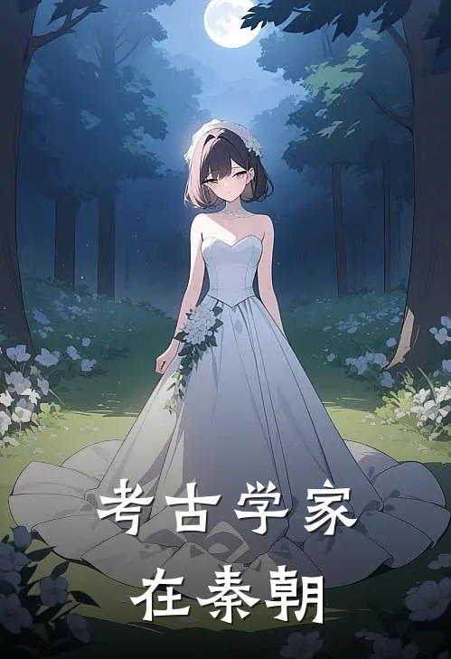 考古学家在秦朝