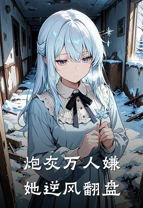 炮灰万人嫌她逆风翻盘