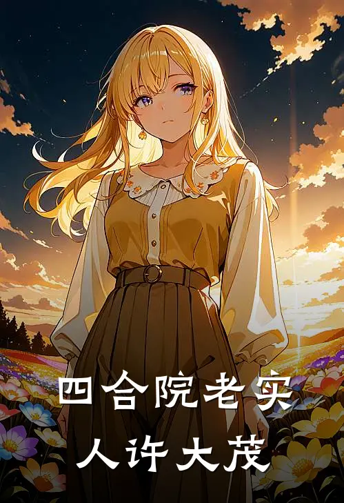 四合院老实人许大茂