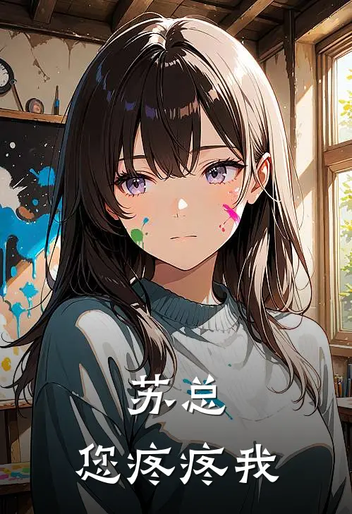 苏总，您疼疼我(苏凛凌夜)已完结小说_苏总，您疼疼我(苏凛凌夜)小说免费在线阅读