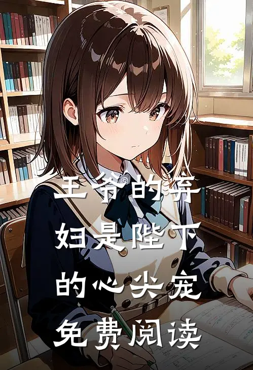 王爷的弃妇是陛下的心尖宠免费阅读