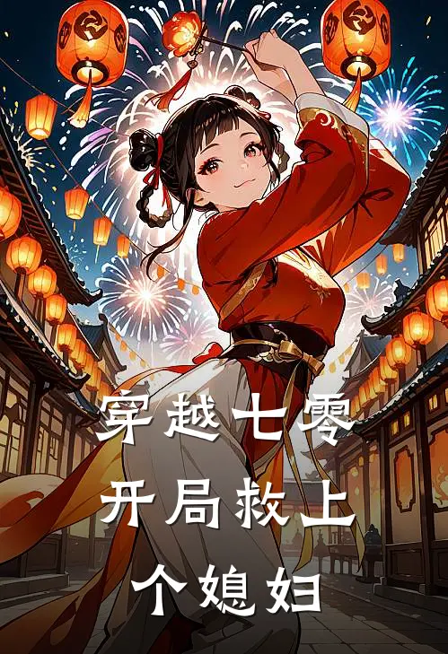 穿越七零开局救上个媳妇