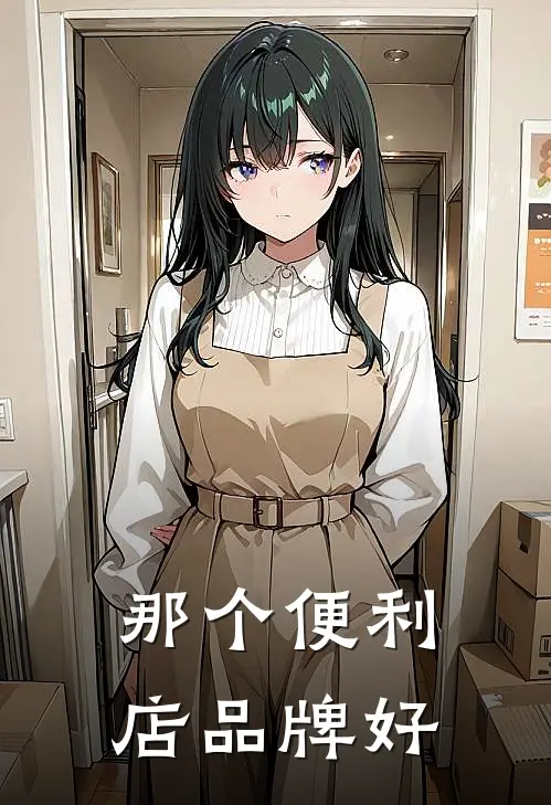 那个便利店品牌好