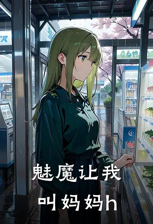 魅魔让我叫妈妈h