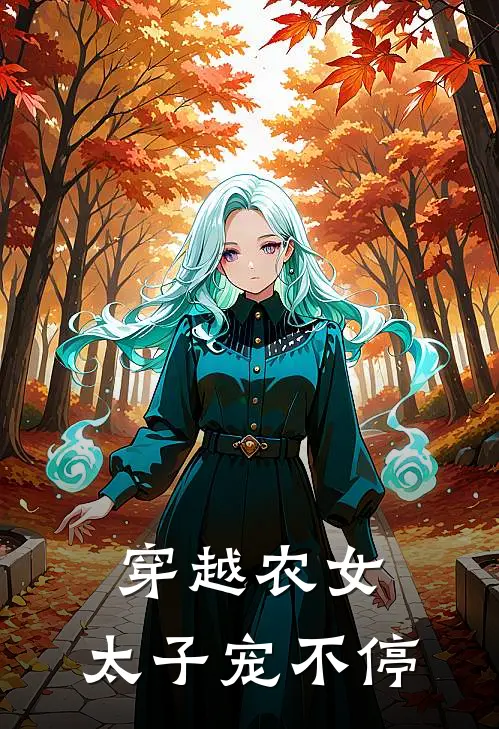 穿越农女，太子宠不停
