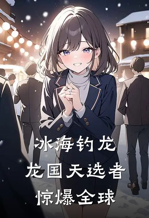 冰海钓龙，龙国天选者惊爆全球