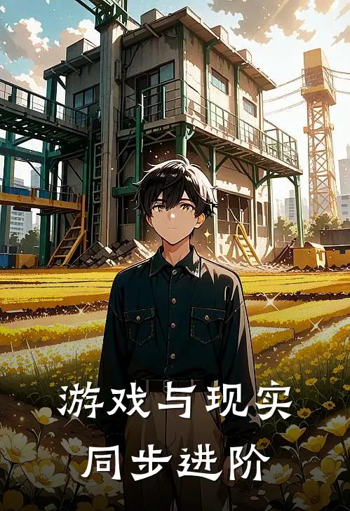 游戏与现实同步进阶
