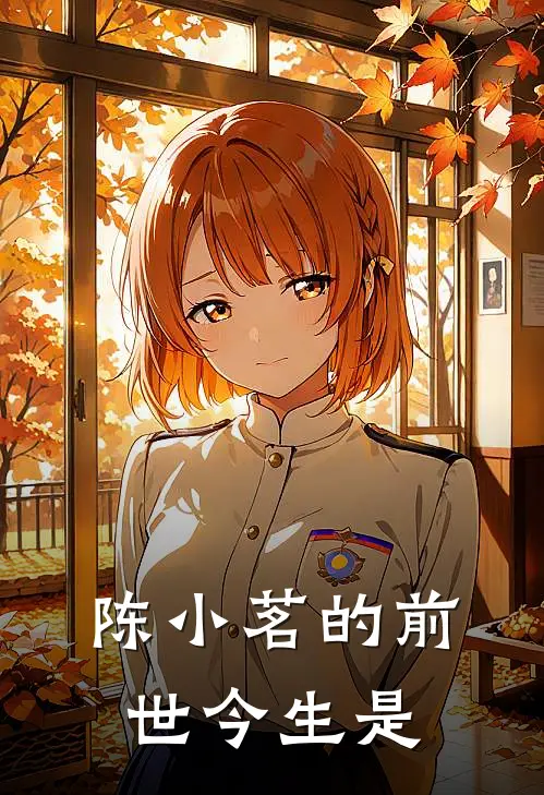 陈小茗的前世今生是