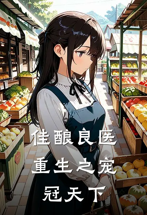 佳酿良医：重生之宠冠天下