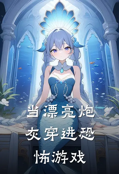 当漂亮炮灰穿进恐怖游戏 ...