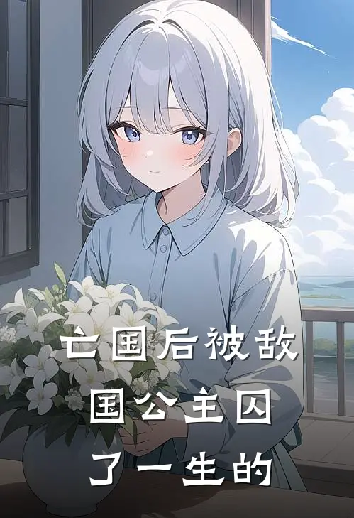 亡国后被敌国公主囚了一生的